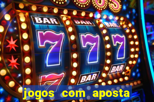 jogos com aposta de 1 centavo